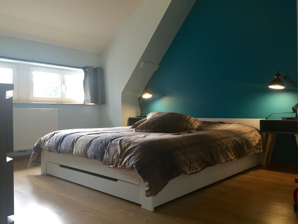 Meubles De Tourisme Heidelbeere Apartment Dambach Ngoại thất bức ảnh