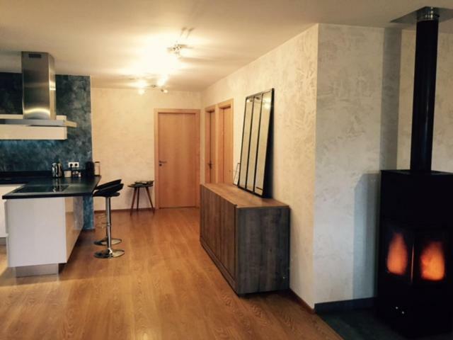 Meubles De Tourisme Heidelbeere Apartment Dambach Ngoại thất bức ảnh